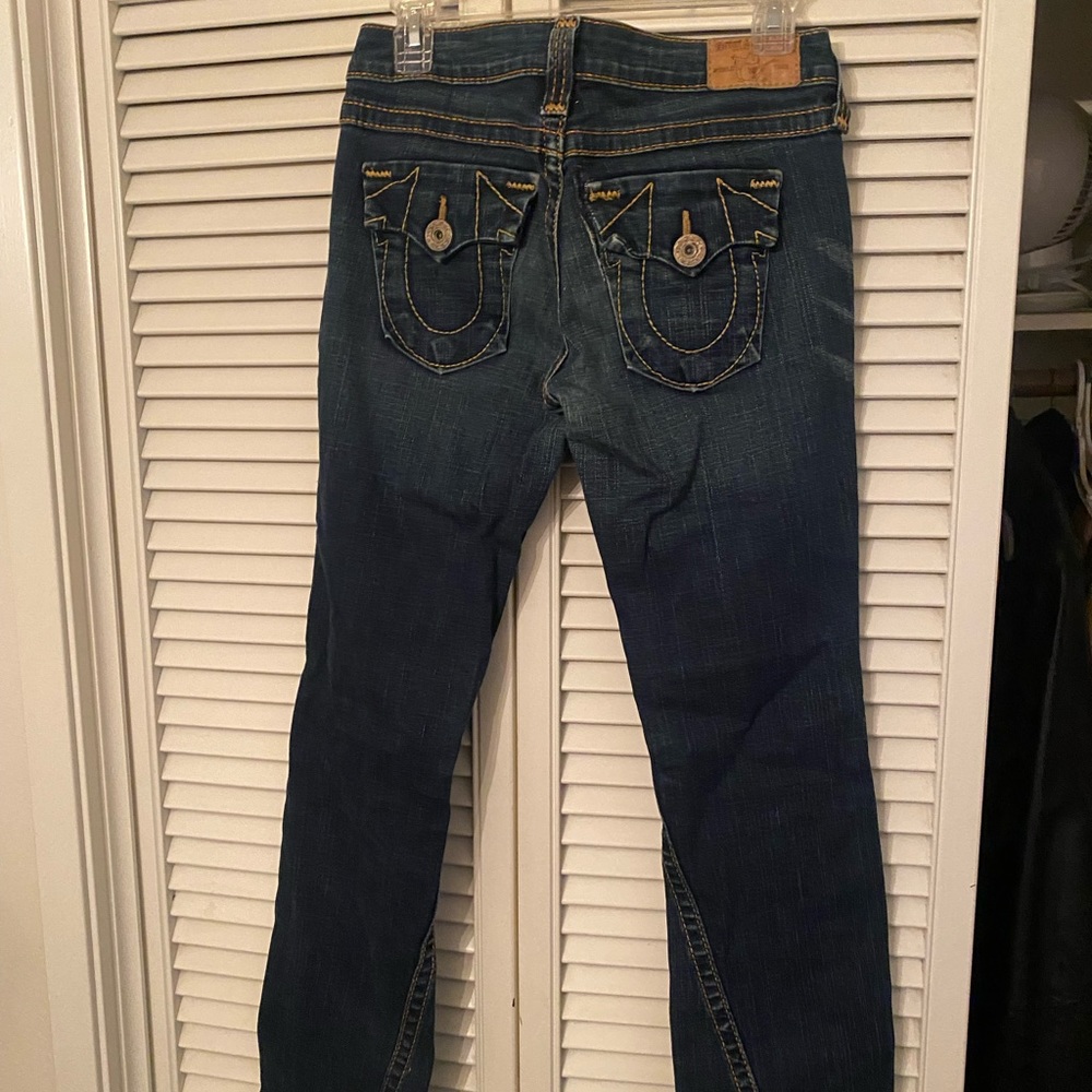 True Religion jeans